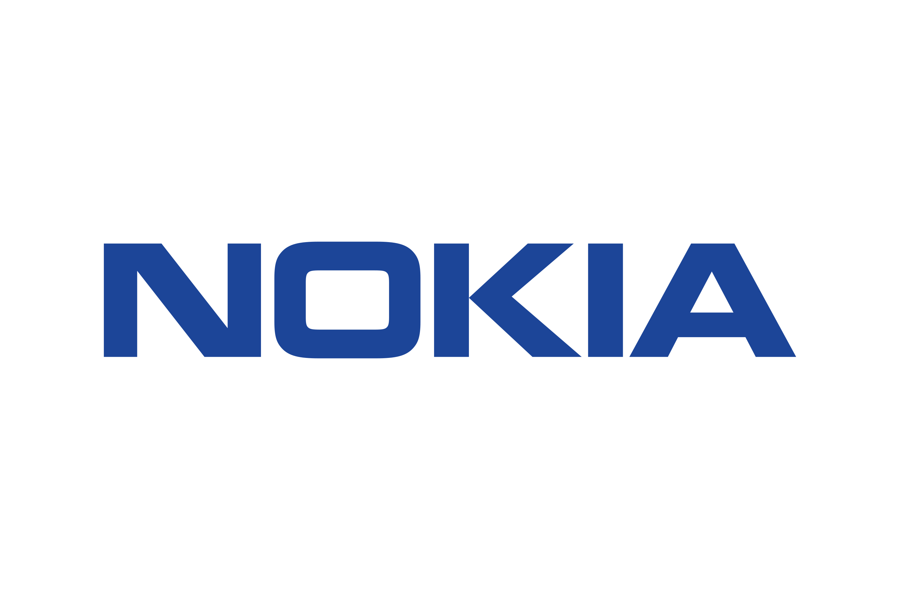 Nokia Keluarkan 2 Produk