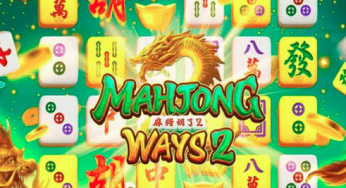 Mengenal Lebih Dekat Slot Gacor Mahjong Ways 2