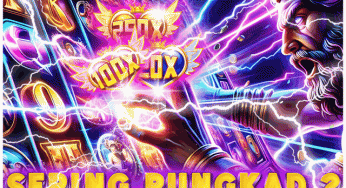 Bermain di Situs Slot Server Thailand Terbaru: Peluang Jackpot Besar Menanti Anda