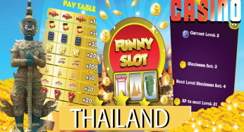 Keunggulan Server Thailand dalam Menyediakan Pengalaman Bermain Slot Terbaik