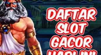 Bagaimana Pelayanan Superior Bisa Meningkatkan Pengalaman Bermain di Situs Slot Gacor