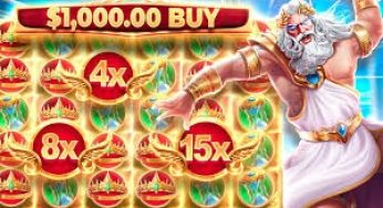 Berbagai Jenis Game Judi Tersedia di Situs Resmi SLOT88