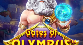 Strategi Sukses Bermain di Situs Slot Gates of Olympus 1000